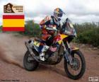 Marc Coma 2015 Dakar motosiklet şampiyonu